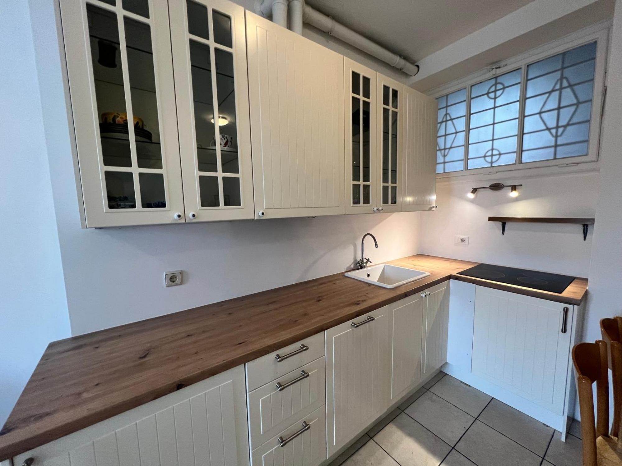 Cozy City Center Apartment Bolzano Luaran gambar